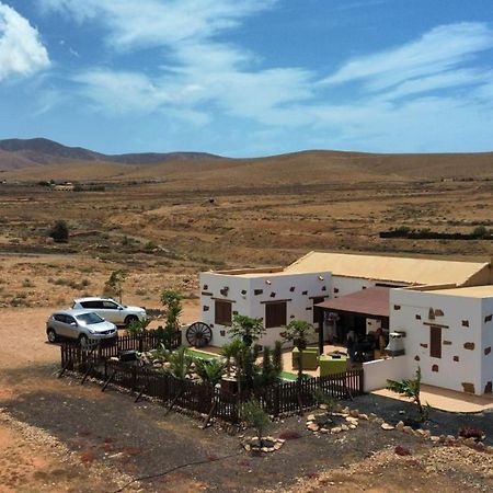 Cloud Country Villa Llanos de la Concepcion ภายนอก รูปภาพ